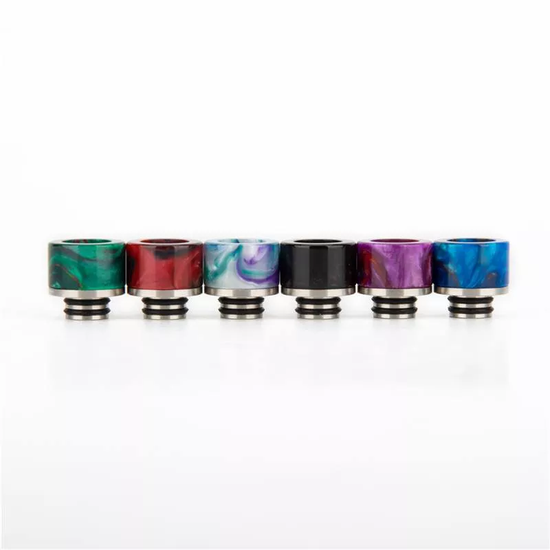 510 DripTip - AS131 - 15x15,2mm