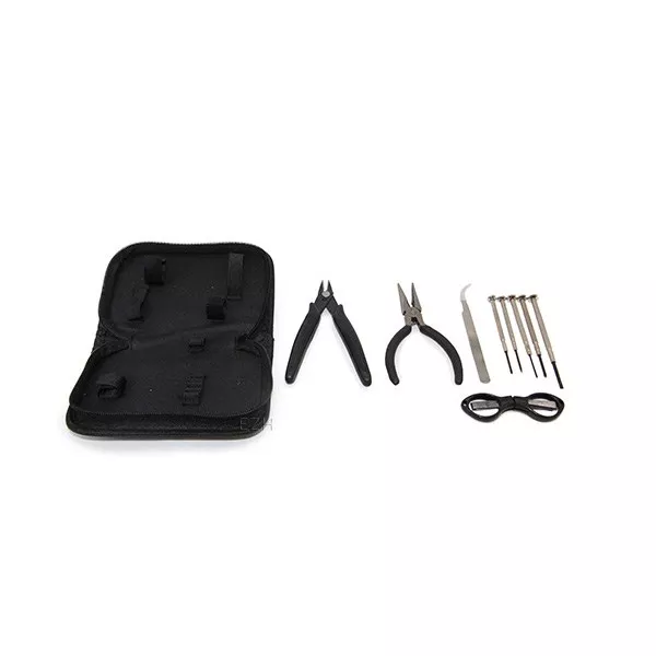 GeekVape - DIY Mini Toolkit Etui GeekVape - DIY Mini Toolkit Etui