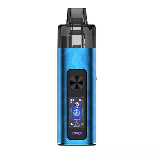 Uwell - Typhos Pod Kit