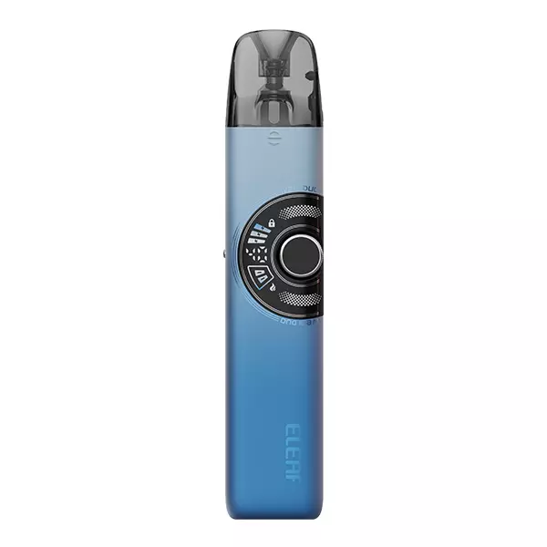 Eleaf - iVeni Duo Pod Kit