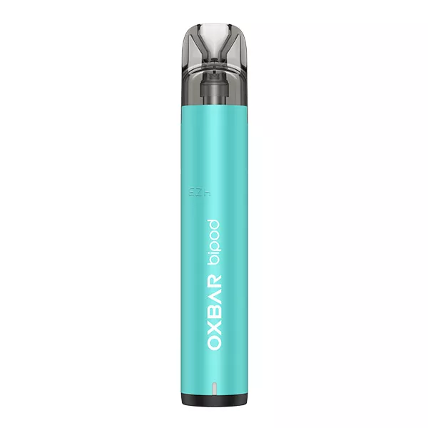 Oxbar - Oxva BiPod Kit E-Zigarette - Refillable Version