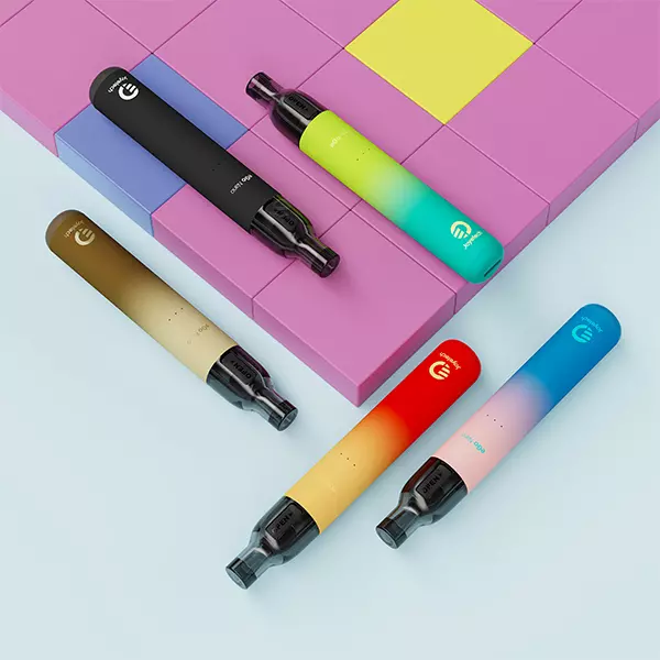 Joyetech - eGo Nano Pod Kit