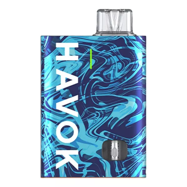Uwell - Havok R Pod Kit