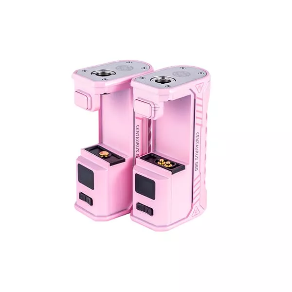 Lost Vape - Quest Centaurus G80s AIO Kit