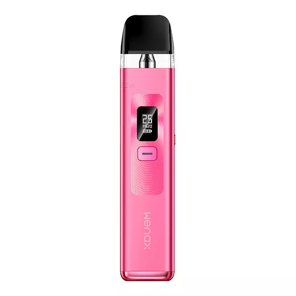 GeekVape - Wenax Q Kit GeekVape - Wenax Q Kit