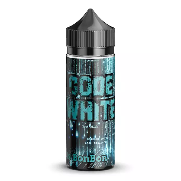 Lädla Juice - Code White - Longfill