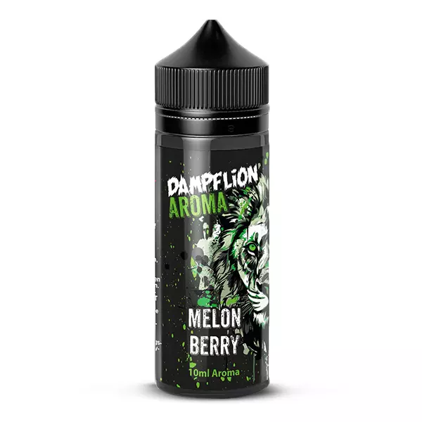 Intense - Melon Berry - Longfill