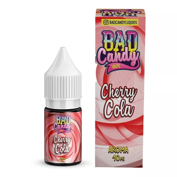 Cherry Cola - 10ml Aroma Cherry Cola - 10ml Aroma