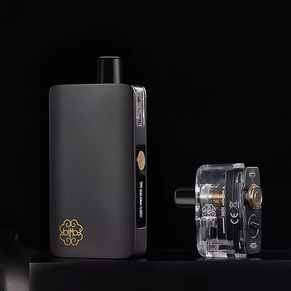 DotMod - dotPod Max Kit