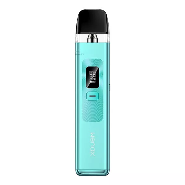 GeekVape - Wenax Q Kit GeekVape - Wenax Q Kit