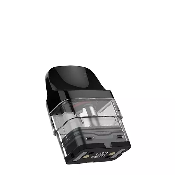 4x Vaporesso XROS Series 2ml Corex 3.0 Ersatz-Pod