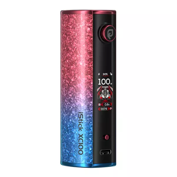 eleaf-istick-xc100-mod-5.jpg Eleaf - iStick XC100 Mod Akkuträger
