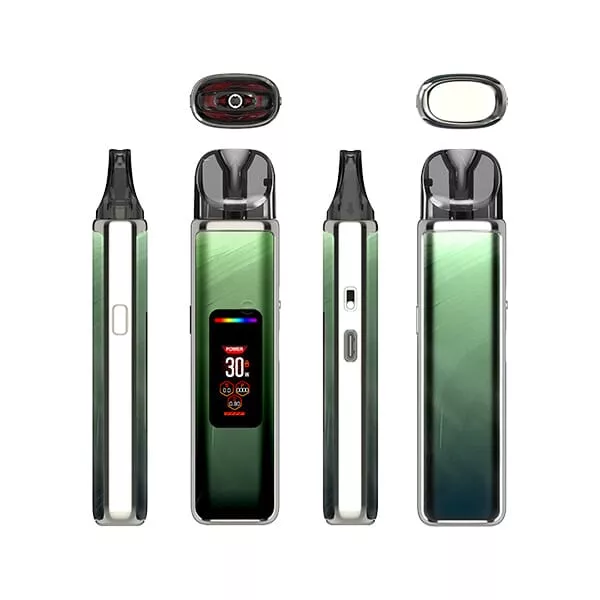 Rincoe - Manto Nano Z2 Pod Kit