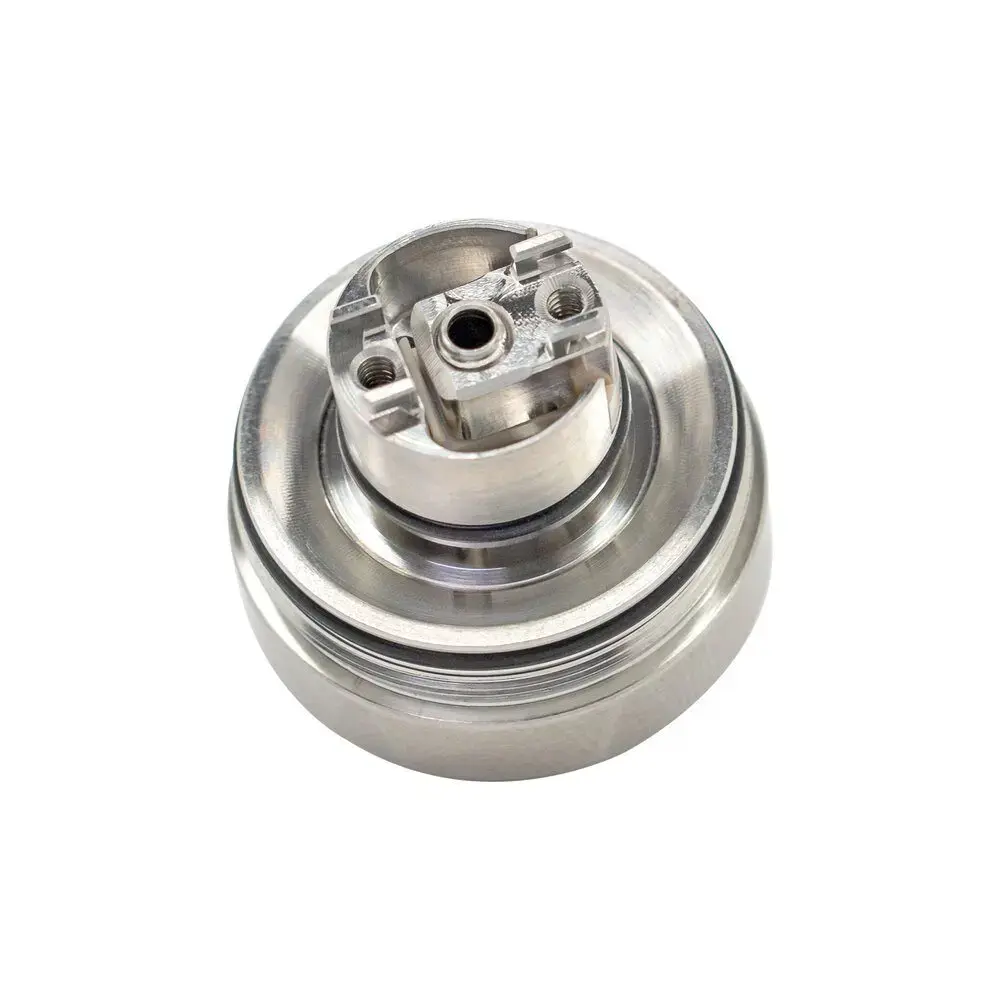 Svoemesto - Kayfun [lite] - 22mm RTA Selbstwickelverdampfer