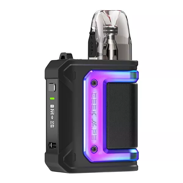 GeekVape - Aegis HQ Kit