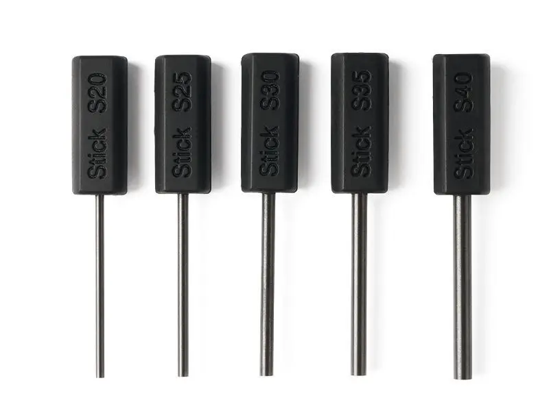 CoilMaster Ceramic Sticks (Wickelhilfe) CoilMaster Ceramic Sticks (Wickelhilfe)