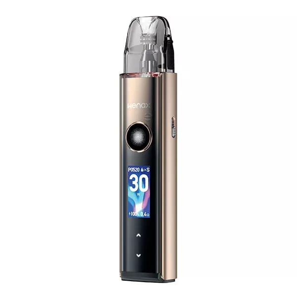 GeekVape - Wenax Q Pro Kit