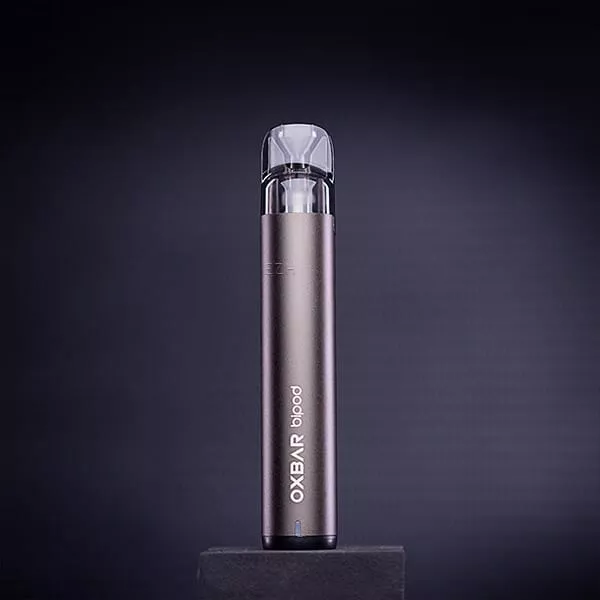 Oxbar - Oxva BiPod Kit E-Zigarette - Refillable Version