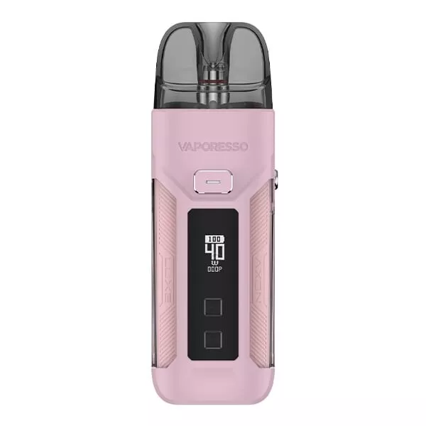 Vaporesso - Luxe X Pro Kit