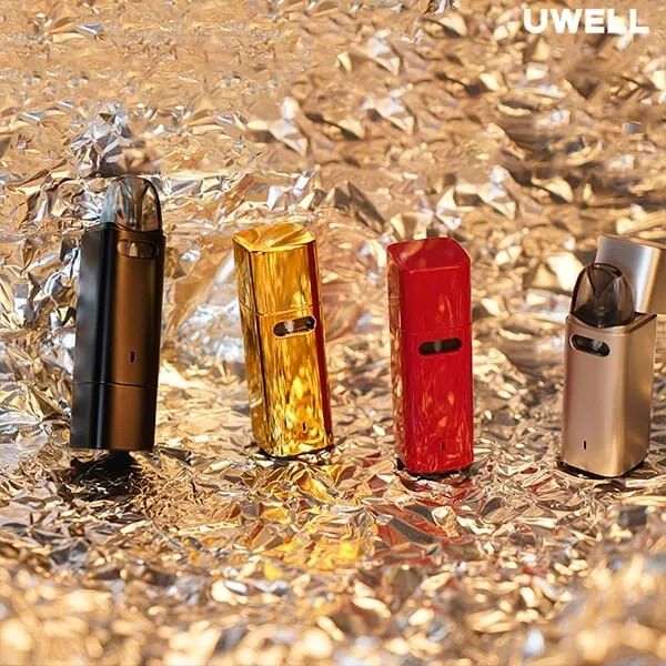 Uwell - Caliburn AZ3 Grace Pod Kit E-Zigarette Uwell - Caliburn AZ3 Grace Pod Kit E-Zigarette