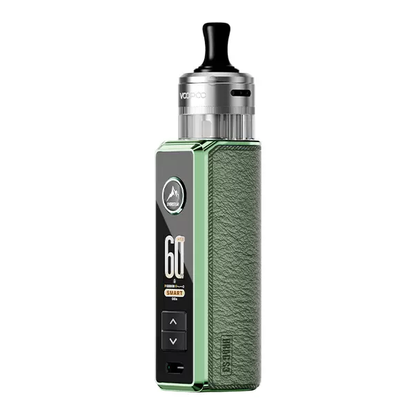 VooPoo - Drag S3 Pod Kit