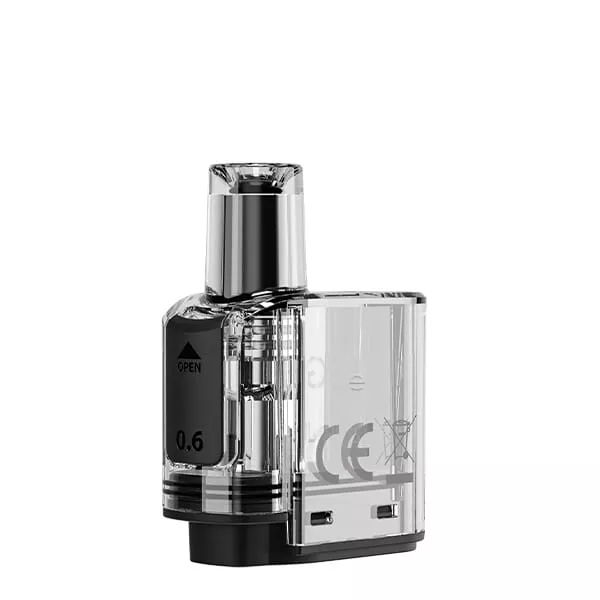 2x Justfog Glent Ersatz-Pod