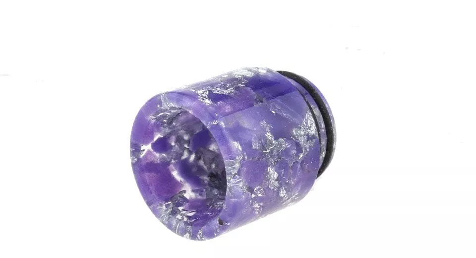 Clrane POM 810 + Resin 810 DripTip