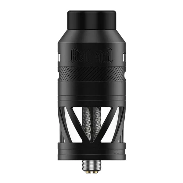 Hellvape - Helheim S RDTA Selbstwickler Tank