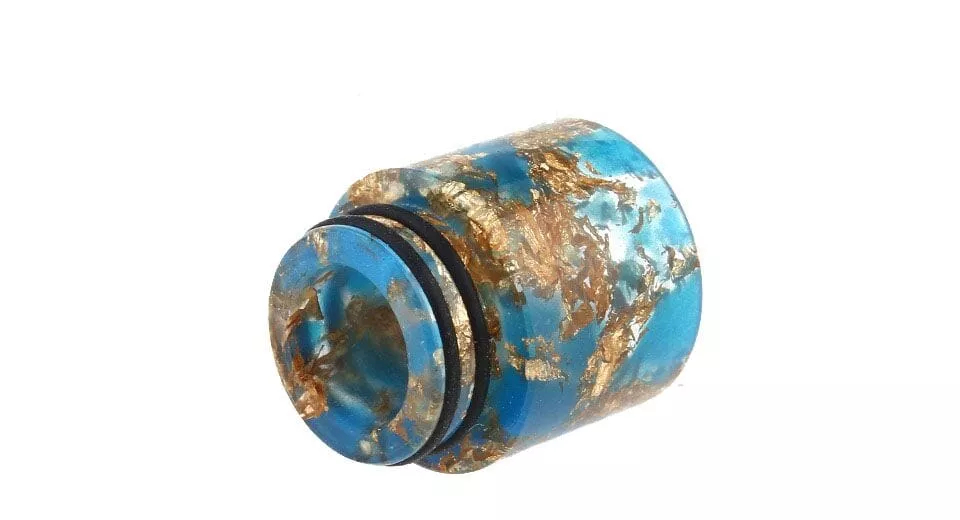 Clrane POM 810 + Resin 810 DripTip