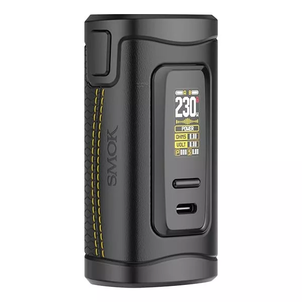 Smok - Morph 3 Mod Akkuträger Smok - Morph 3 Mod Akkuträger