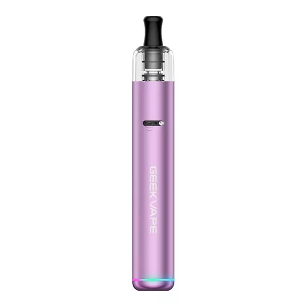 GeekVape - Wenax S3 Evo Pod Kit