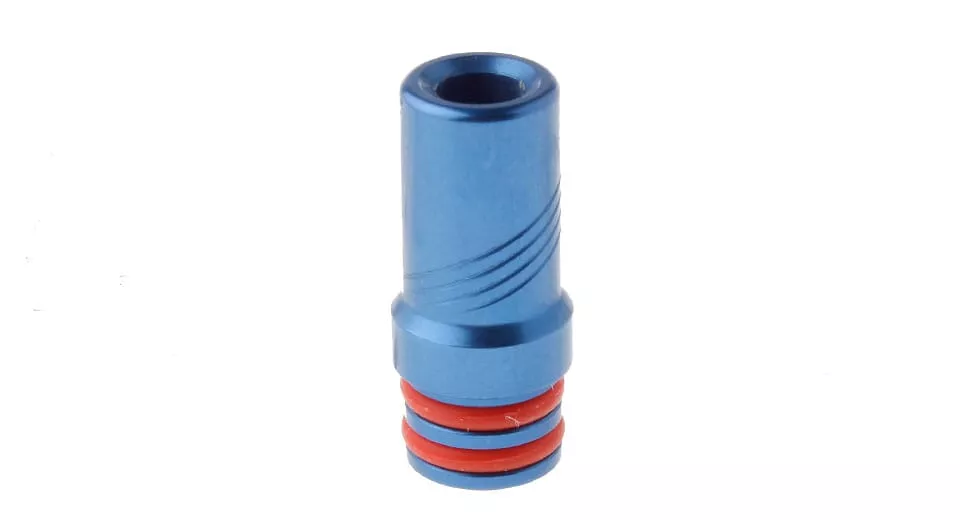 510 Aluminium DripTip 22mm