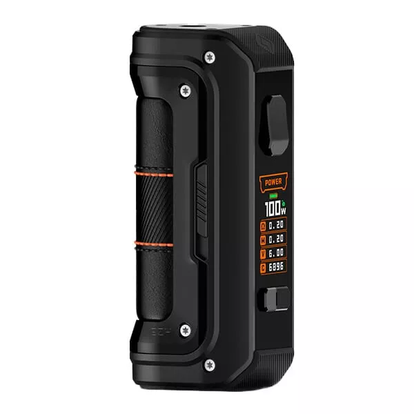 GeekVape - Aegis Max 2 Mod Akkuträger