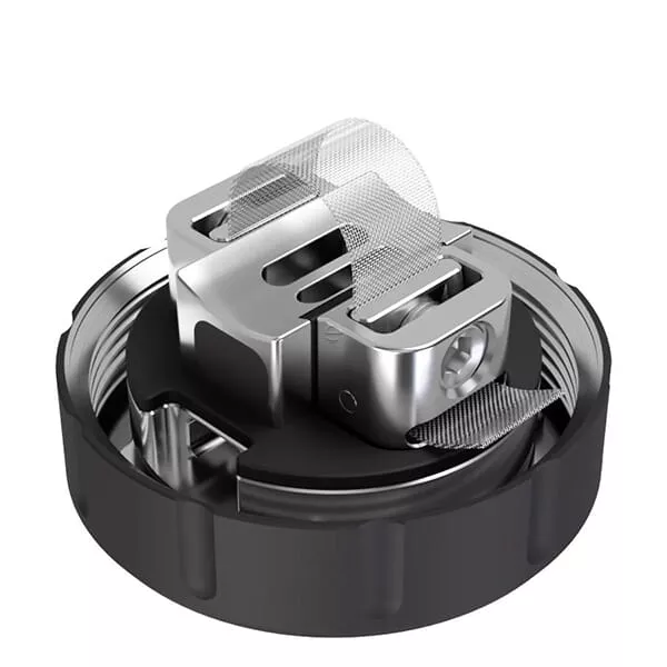 IMIST - Gryphus ProM24 MTL RTA Selbstwickler Tank IMIST - Gryphus ProM24 MTL RTA Selbstwickler Tank
