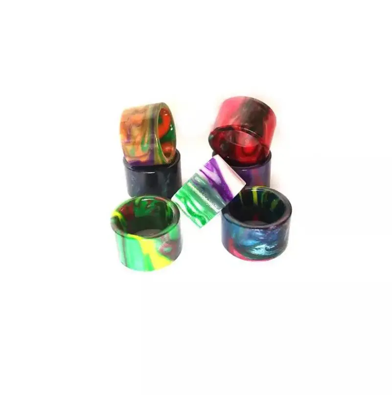 810 DripTip - D0056 - 16x10mm