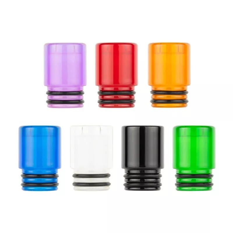 510 DripTip - AS247 - 10x15mm