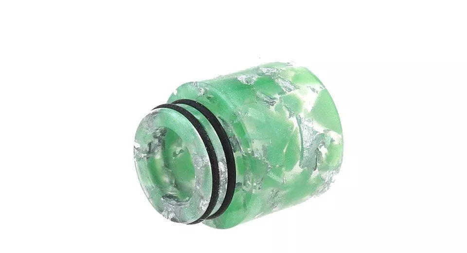 Clrane POM 810 + Resin 810 DripTip