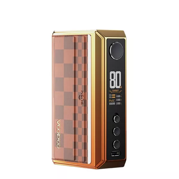 VooPoo - Drag 5 Mod Akkuträger