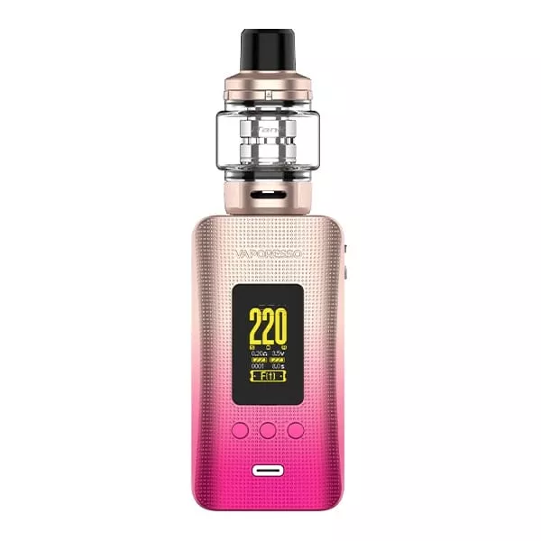 Vaporesso - Gen 200 Kit Vaporesso - Gen 200 Kit