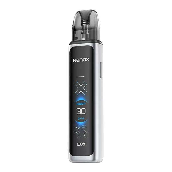 GeekVape - Wenax Q Ultra Pod Kit