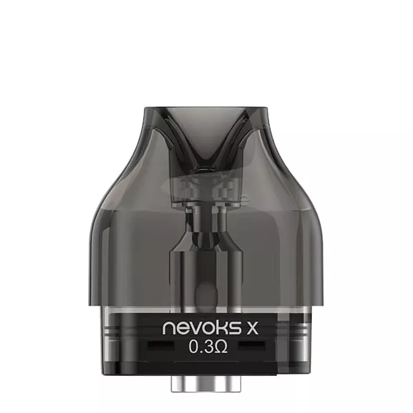 2x Nevoks X Ersatz-Pod