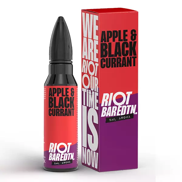 Bar Edtn - Apple Blackcurrant Bar Edtn - Apple Blackcurrant