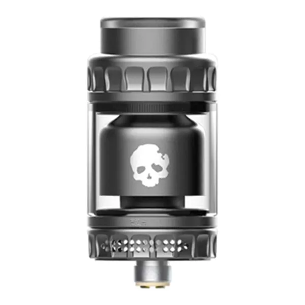 DOVPO - Blotto Mini RTA Selbstwickler Tank