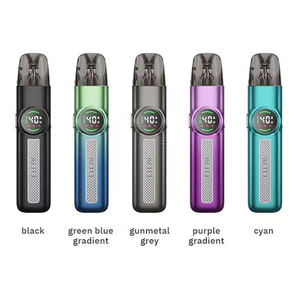 Eleaf - iVeni Pod Kit