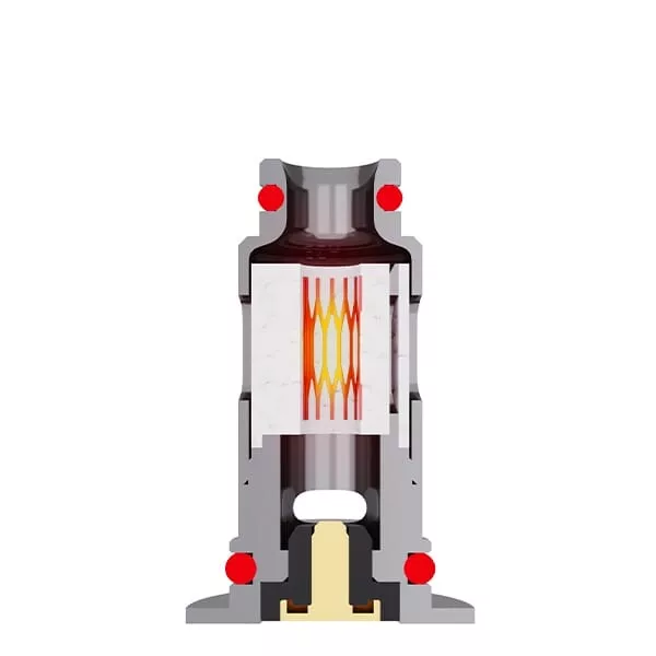 Hellvape - EIR Pod Kit E-Zigarette