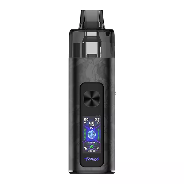 Uwell - Typhos Pod Kit