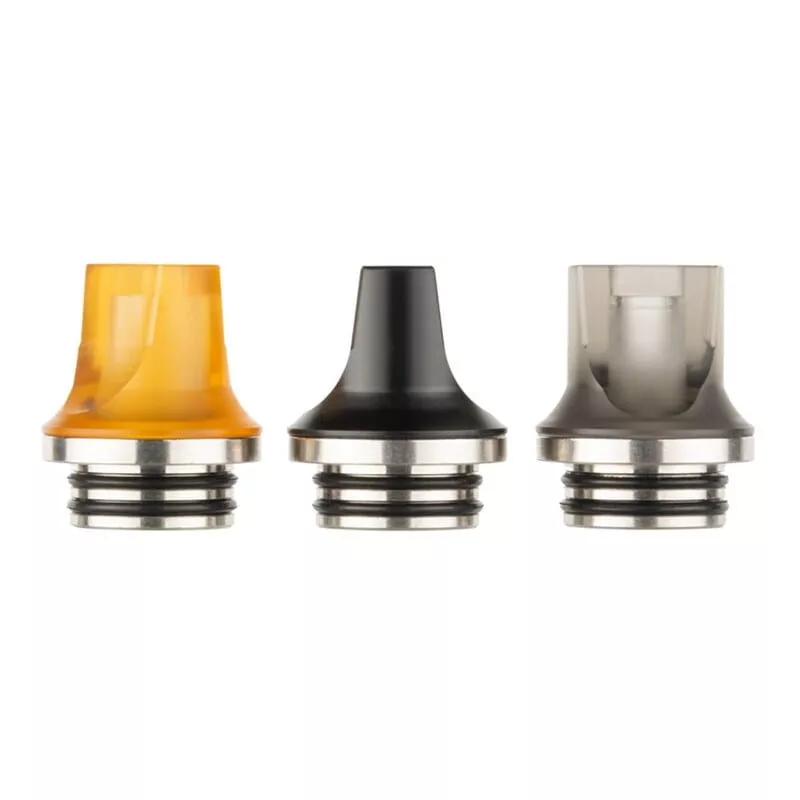 810 DripTip - AS281T - 12x20mm