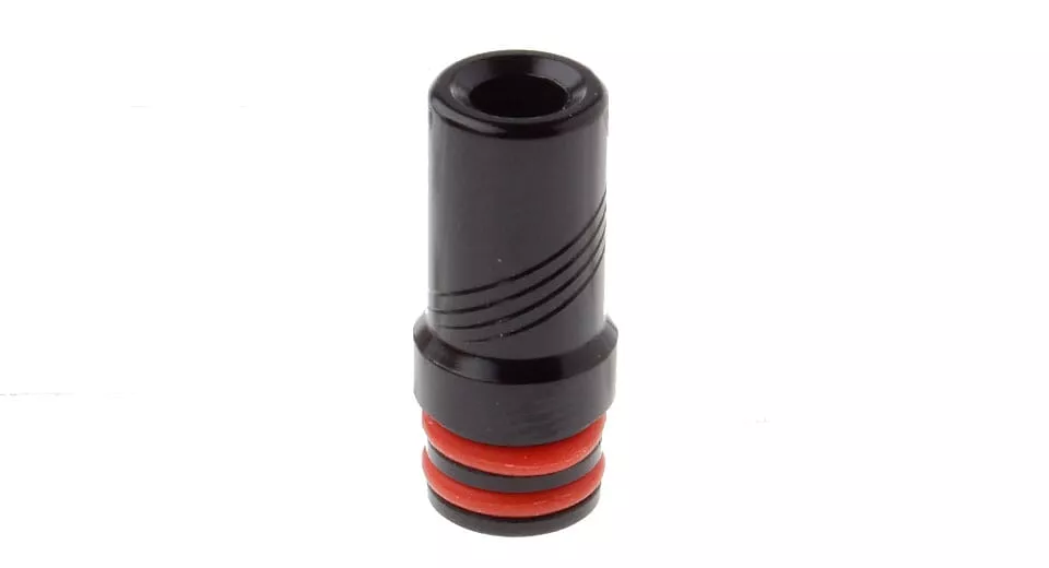 510 Aluminium DripTip 22mm