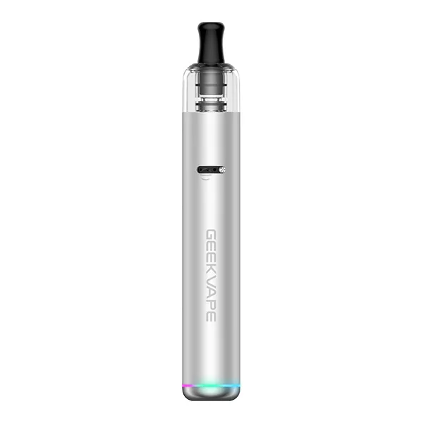 GeekVape - Wenax S3 Evo Pod Kit