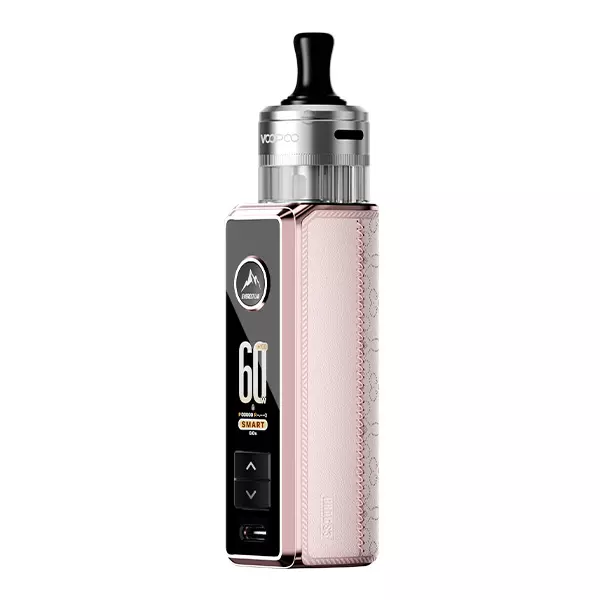 VooPoo - Drag S3 Pod Kit